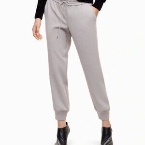 [Wilfred Aritzia] Buffon Pant- Dressy jogger pant
